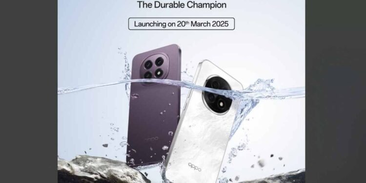 Oppo F29 5G Series, Oppo F29 5G, Oppo F29 Pro 5G, Smartphone Launch, India Launch, 5G Smartphone, Mobile Phones, Oppo F29 5G Specs, Oppo F29 Pro 5G Specs, Oppo F29 5G Price, Oppo F29 Pro 5G Price, SuperVOOC Charging, 360-degree Armour Body  , IP69 Rating   , Oppo F29 5G India Launch, Oppo F29 5G Series Specifications, Oppo F29 5G Price in India, Oppo F29 Pro 5G Features 5G Smartphone India, Oppo F29 5G Amazon Flipkart   ,