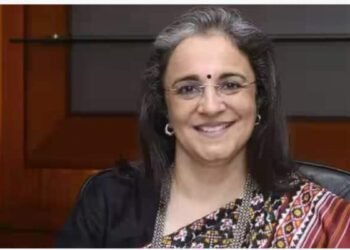 sebi madhabi puri buch, madhabi puri buch, sebi chief, sebi, madhabi buch,