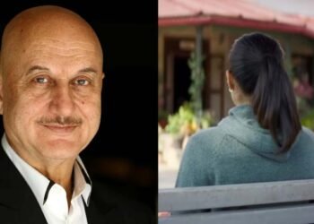 Anupam Kher