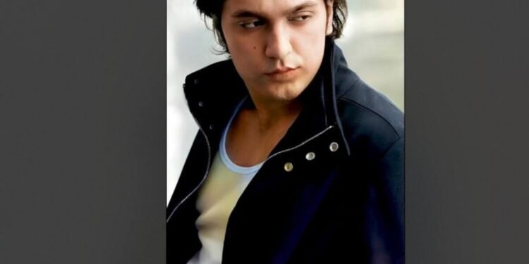 Azaan Khan Gears Up for Bollywood Debut with MMA Training and Support from Tiger Shroff 1 Azaan Khan