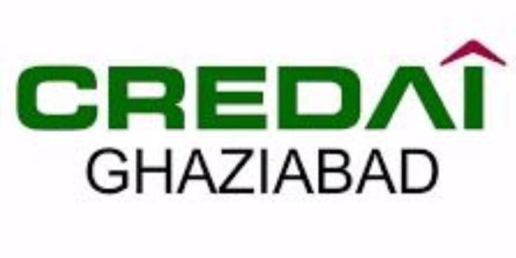 CREDAI Ghaziabad, Ghaziabad Development, Ghaziabad Conclave, Ghaziabad 2035, Ghaziabad Real Estate, Ghaziabad Infrastructure, Ghaziabad Policy Makers, Ghaziabad Development Authority ,GDA, Ease of Doing Business Ghaziabad, Uttar Pradesh Government, Sunil Sharma, Asim Arun, Narender Kashyap, Atul Garg Ghaziabad MP, Dr. Hrishikesh Bhaskar Yashod, Deepak Meena Ghaziabad DM, Atul Vats GDA VC, Nimish Dasharath Patil DCP Ghaziabad, Ghaziabad Metro, Ghaziabad RRTS, Ghaziabad Expressway, Ghaziabad Elevated Road, Ghaziabad Airport, Vipul Giri CREDAI Ghaziabad, Radisson Blu Kaushambi, Ghaziabad City Planning, Future of Ghaziabad, Real Estate Conclave India,