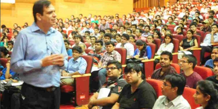 Career Launcher Students Dominate IIM Ahmedabad Admissions 2025-27 1 Career Launcher, IIM Ahmedabad, MBA Admissions, CAT Exam, PGP, FABM, MBA Coaching, Test Preparation, India, Education, Success Story, Gautam Puri, CL Educate, B-School, Admissions 2025-27, Record Breaking Results,