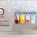 Hamdard Foods India, Ready-to-drink beverages, RTD beverages, Hamdard Asli Milkshakes, Hamdard ElectrORS, Hamdard Refresh Nariyal Paani, Milkshakes India, Electrolyte drinks India, Coconut water India, Indian beverages, New beverage launch, Hamdard RoohAfza,