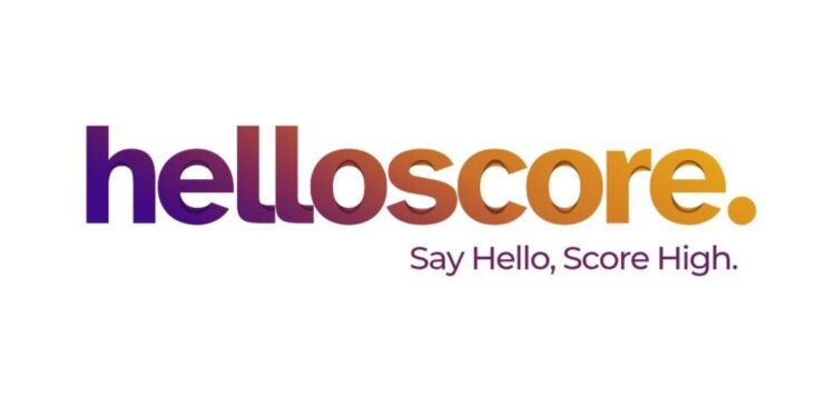 Helloscore Emerges as India’s Leading Credit Advisory Powerhouse, Eyes Global Expansion 1 Helloscore, Credit advisory India, Credit score improvement India, Debt settlement India, Financial literacy India, Credit rectification India, Fintech India, Indian personal finance, NRI credit services, Digital financial education,