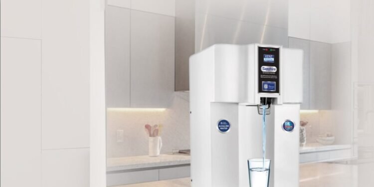 KENT,Next-Gen RO Water Purifier,KENT Sapphire