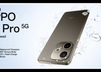 Oppo A5 Pro 5G India Launch, Oppo A5 Pro 5G India Price, Oppo A5 Pro 5G Specifications India, Oppo A5 Pro 5G Features, Budget 5G Smartphone, Durable Smartphone, IP69 Rating, Water Resistant Phone, Dust Resistant Phone, Drop Resistant Phone, 5800mAh Battery, 45W Fast Charging, MediaTek Dimensity 6300, 120Hz Display, 50MP Camera, Android 15, ColorOS 15, Oppo India, April 24 Launch,