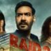 Ajay Devgn , Vaani Kapoor,Raid 2, New Song Tumhe Dillagi,RAID 2: TUMHE DILLAGI, Ajay Devgn ,Vaani Kapoor , Jubin Nautiyal,Rochak Kohli,Nusrat Fateh,Manoj M, Singer Jubin Nautiyal ,Music composer Rochak Kohli,Lyrics Manoj Muntashir Shukla,