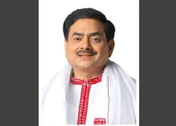 Holistic well-being, Sakshi Shree teachings, Science Divine Foundation, Spiritual health, Mind-body-soul healing, Meditation for healing, Power of thought in health, Inner peace and health, Conscious living, Personalized meditation, Contentment and well-being, Spiritual enlightenment, Ancient wisdom for modern health, Holistic health philosophy, Thought and reality, World Health Day, Emotional balance, Energy healing Positive thinking and health, Stress reduction techniques, Inner freedom, Universal love, Holistic wellness, Spiritual awakening, Healthy lifestyle,