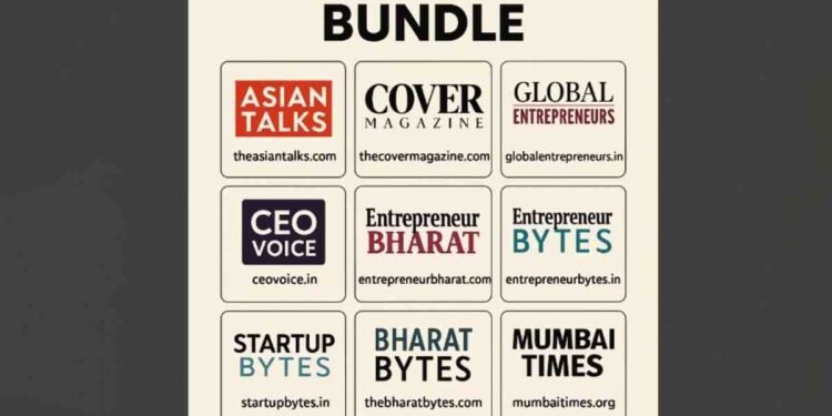 Best Startup Magazines India, Top Indian Business Websites, Startup Media Platforms India, Entrepreneur News India, Indian Startup Ecosystem, Startup Trends India 2025, Where Founders Get Startup News, Startup Funding Updates India, Business Journalism for Founders, Regional Startup Stories India, Emerging Entrepreneurs India, Startup Strategy Insights, SME News India, Founder Success Stories India, Entrepreneurial Inspiration India, Startup Pitch Resources, VC News India, Startup Media India, Must-Follow Startup Sites,Asian Talks,Global Entrepreneurs ,Startup Bytes,Mumbai Times,Cover Magazine,CEO Voice,Entrepreneur Bytes,Bharat Bytes,Entrepreneur Bharat,