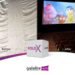 Galalite Cinema Screens FoldX, Silver Screen Packaging, Cinema Screen Technology, Foldable Screens, Innovation, Sustainable Packaging, Cost Reduction, Efficient Transportation, Easy Installation, 2D Screens, 3D Screens, Cinema Industry, Movie Theater, Projection Screens, Screen Technology, Logistics, Supply Chain, Green Technology, Mumbai, India,