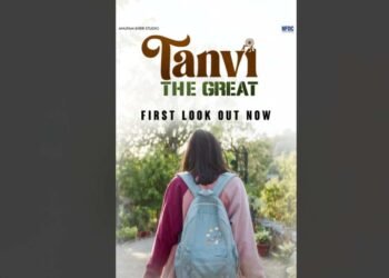 Tanvi The Great, Anupam Kher, Anupam Kher Studio, M. M. Keeravani, Indian film 2025, Bollywood mystery film, New Bollywood release, Indian film direction, Indian film music, NFDC film production,
