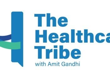 The Healthcare Tribe podcast, Amit Gandhi podcast, Healthcare leadership podcast, New healthcare podcast, Podcast about healthcare leaders, Healthcare innovation podcast, Healthcare transformation podcast, Leadership in healthcare, Healthcare industry insights, Stories of healthcare leaders, The future of healthcare, Healthcare trends and challenges, Personal journeys of healthcare professionals, Driving change in healthcare, Amit Gandhi, The Insight Tribe podcast, Podcasts by The Insight Tribe, Healthcare professionals, Healthcare executives, Healthcare clinicians, Healthcare entrepreneurs, Healthcare investors, Healthcare industry leaders, Individuals interested in healthcare leadership, People working in healthcare, Healthcare podcast on YouTube, Healthcare podcast on Spotify, Listen to The Healthcare Tribe, Podcast about leadership in the healthcare industry, Interviews with healthcare innovators, Healthcare podcast with executive insights, Stories of people shaping the future of healthcare, Amit Gandhi's new healthcare podcast, Best healthcare leadership podcasts, Podcasts for healthcare professionals on Spotify, Healthcare innovation podcasts on YouTube,