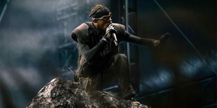 History in the Making: Travis Scott to Perform Live in Delhi 1 travis scott concert india, travis scott tickets, travis scott india, travis scott tickets delhi, travis scott india tour,