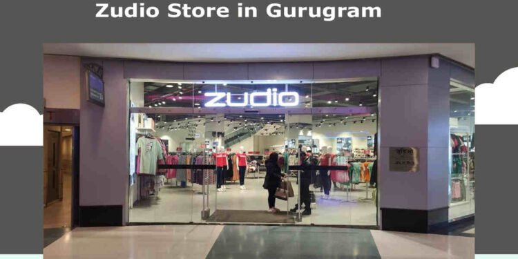 Zudio, Entertainland Mall, Gurugram, Retail, New Store Opening, Fashion, Delhi-NCR, Shopping Mall, Lifestyle Hub, Zudio Gurugram, Entertainland Mall Zudio, New Zudio Store Gurugram, Zudio Store Opening, Fashion Store Gurugram, Shopping in Gurugram, Best Malls in Gurugram, Delhi NCR Shopping, Zudio Fashion, Entertainland Mall Shopping, Apparel Store Gurugram, Retail News Gurugram, New Retail Store Opening, Gurugram Lifestyle, NH-48 Shopping,Zudio Store in Gurugram