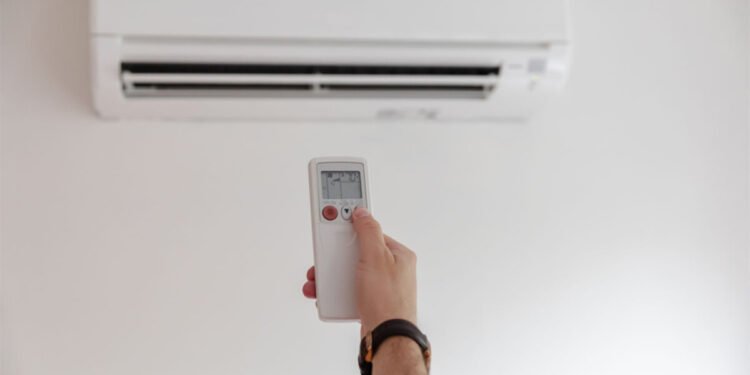 Turn Off AC Correctly, Air Conditioner Tips, AC Maintenance, AC Care Tips, AC Remote Control, AC Wall Switch, AC Damage Prevention, Extend AC Life, Save Electricity AC, AC Compressor Protection, Air Conditioner Care, Cooling Efficiency, AC Repair Avoidance, Window AC Tips, Split AC Care,