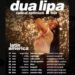dua lipa chile, dua lipa, dua lipa chile 2025, dualipa,