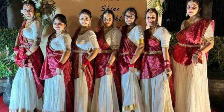 Ashiana Housing honours Supermoms on the occasion of Mother’s Day 1 Ashiana Housing, Supermoms, Mother's Day, Real Estate India, Bhiwadi, Kid-Centric Homes, Senior Living, Women Empowerment, Community Event, Residential Societies, Archana Tomar, Rashmi Gupta, Ashiana Tarang, Ankur Gupta, Tree House Bhiwadi, Social Service, Talent Showcase, Homeowners Event, Indian Real Estate, NSE Listed Real Estate, BSE Listed Real Estate,