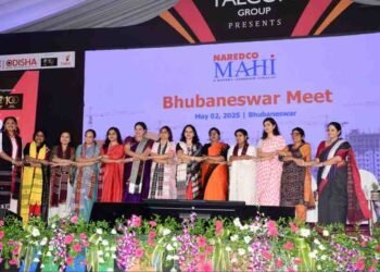 NAREDCO MAHI Bhubaneswar Meet, Women in real estate India, Women entrepreneurs Odisha, INWEC National Women Business Mela 2.0, Real estate development council women's wing, ICC National Women’s Entrepreneurship Council, Indian Chamber of Commerce (ICC), MSME Development and Facilitation Office (DFO) Cuttack, Women leadership in real estate, Gender equality in real estate, Women empowerment in business, Real estate Odisha, Bhubaneswar business event, Surama Padhy, Smita Dhanraj Patil, Sofia Firdous, Ratnamala Swain, Women in construction India, Inclusive real estate growth, Sustainable cities women leaders,