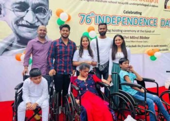 Ray of Joy, NGO India, Mumbai NGO, Social Welfare India, Charity India, Non-profit Organization India, Uplifting Lives India, Community Support India, Wheelchair Distribution India, Mobility Aids for Disabled India, Disability Support Mumbai, Free Wheelchairs India, Donate Wheelchair India, Support Physically Challenged India, Accessibility India, Restoring Mobility, Food Security India, Hunger Relief India, Any Time Ration (ATR) Machines, Social Food Vending Machine India, Dry Ration Distribution India, Food for the Needy India, Fighting Hunger India, Migrant Worker Support Food, Food for People with Disabilities, Mumbai, Pune, Hyderabad, Empowering Lives, Restoring Dignity, Social Inclusion, Self-Reliance, Improving Quality of Life, Donate to Ray of Joy, Support Ray of Joy, Get Involved Ray of Joy, Wheelchair Distribution Program Mumbai, India's First Social ATR Machines, NGO for Physically Disadvantaged Mumbai, Food Security for Underserved Communities India, Wheelchair Donation for Needy in India, ATR Card System for Food Distribution,