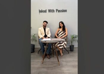 Crobstacle x Design Ink