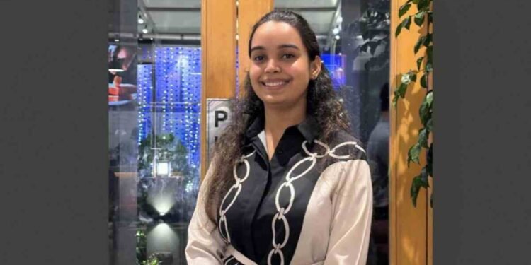 Achieve Your Health Goals with Dt. Pranjal Kumat - Experienced Dietitian 1 Dt. Pranjal Kumat,Celebrity Dietitian Pranjal Kumat, Celebrity Dietitian Jaipur, Nutritionist Jaipur, Balanced Living Nutrition, Evidence-Based Nutritionist, Dietitian Jaipur, Personalized Diet Plans, Sustainable Nutrition, Healthy Living Jaipur, Clinical Dietitian, Lifestyle Coaching Jaipur, Weight Management Jaipur, Diabetes Dietitian Jaipur, Cardiovascular Dietitian Jaipur, Gastrointestinal Dietitian Jaipur, Nutrition Counseling Jaipur, FICCI FRAC Labs, IIS University Nutrition Alumni, Best Dietitian Jaipur , Celebrity nutritionist for balanced living in Jaipur, Evidence-based diet plans by Pranjal Kumat, Personalized nutrition advice Jaipur, Dietitian specializing in lifestyle diseases Jaipur, How to achieve healthy living with a Jaipur nutritionist, Dt. Pranjal Kumat nutrition expert, Sustainable weight loss dietitian Jaipur, Jaipur Dietitian, Rajasthan Nutritionist, Pranjal Kumat Diet, Dt Pranjal Kumat Nutrition,