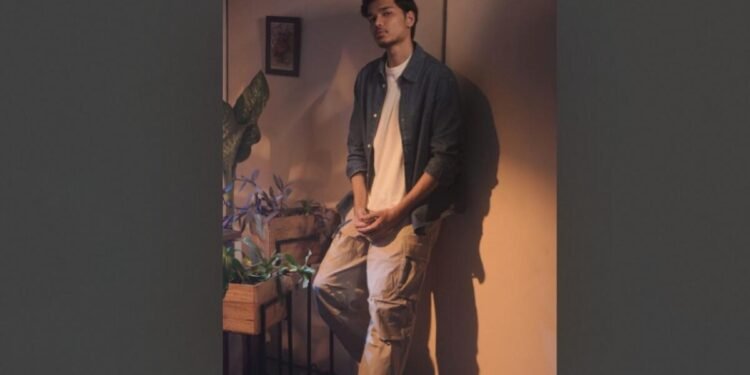 Keshav Tyohar, Saregama, Yeh Shaam Mastani, New Music, Indian Pop, Independent Artist, Music News, Music Release, R.D. Burman, Classic Reimagined, Contemporary Music, Indian Music Industry, Sa Re Ga Ma Pa, Rising Star, Pop Music, Electronic Music, Hindustani Classical, Music Collaboration