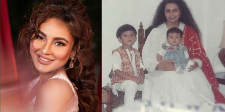 Seerat Kapoor, Mother's Day, Celebrity Mother's Day, Actress Mother, Seerat Kapoor Mother, Mother's Love, Parental Support Success, Bollywood Mother, Indian Actress, Jatasya Maranam Dhruvam, Seerat Kapoor Interview, Inspirational Mother, Celebrity Interview, Film Industry Mother, Unconditional Love, Mother's Sacrifice, Strength of Mothers, Role Model Mother, Seerat Kapoor Quotes, Mother's Day Message,Actress Seerat Kapoor,