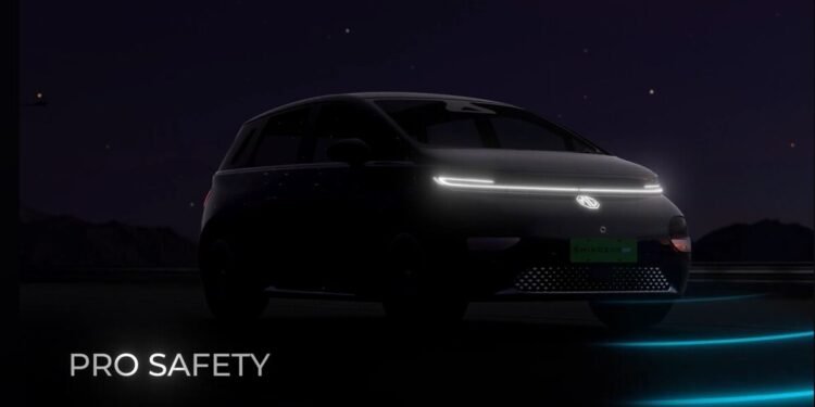 mg windsor pro, MG Windsor EV Pro launch, MG EV Pro May 6 launch, Windsor EV Pro top changes, MG electric car upgrade, New MG EV 2025, Windsor EV Pro battery range, MG EV Pro ADAS features, V2L in MG Windsor EV Pro, JSW MG Motor EV launch, Electric car India 2025,