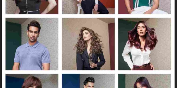 Streax Professional, EVOQUE Collection, Hair Collection 2025, 2025-26 Hair Trends, Retro Glamour, Modern Elegance, Hair Colour, Hair Care, Salon Exclusive, Argan Secrets, Huemagic, Hair Trends, New Hair Collection, Mumbai, Beauty, Cosmetics, Hygienic Research Institute, Rochelle Chhabra, Priyanka Puri, Mocha Mirage, Espresso Fade, Auburn Shag, Ash Mullet, Violet Fringe, Amber Classic, Crimson Layers, Cendre Curls, Quiet Confidence, Timeless Elegance, Sculptural Hair, Refined Colour, Trend-Forward Looks, Professional Hair Products, Salon Hair Colour, Indian Hair Trends,