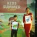 Ocus Group Hosts a Fun-Filled 2-Day Kids Summer Camp at Ocus Medley, Gurugram 3 Ocus Group, Kids Summer Camp, Ocus Medley, Gurugram, Children's Activities, Family Event, Summer Fun, Creative Arts, Community Engagement, Kids Event