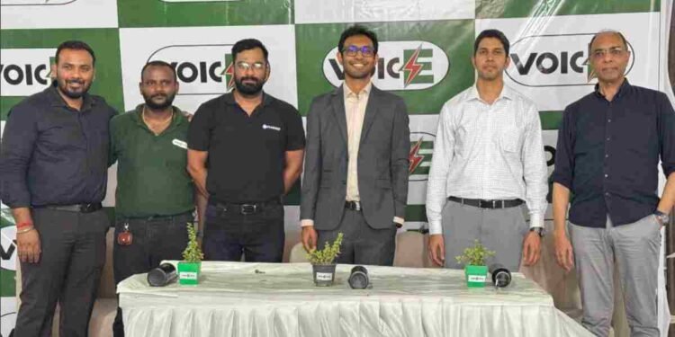 EV91Technologies, electric two-wheeler, Delhi, EV fleet, electric mobility, women empowerment, sustainable transportation, clean energy, electric vehicles, India EV, green finance, Rapido Pink, Zepto, Big Basket, Flipkart Minutes, Apollo