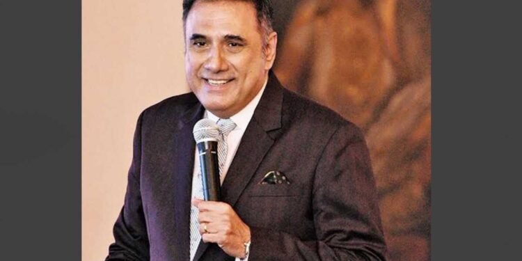 Boman Irani, Muscat, Oman, Travel Video, Bollywood, Actor-Director, The Mehta Boys, Cannes Film Festival, Tanvi The Great, Instagram, Celebrity Travel, Cinematic