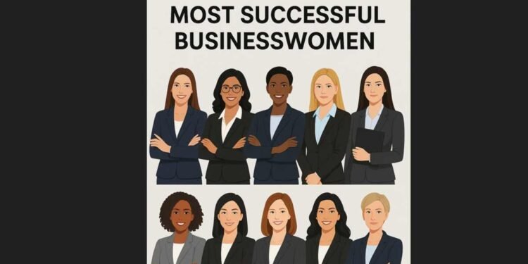 successful businesswomen, top businesswomen, influential women, powerful women, richest women, women in business, female billionaires, global business leaders, 2025 ranking, Alice Walton, Françoise Bettencourt Meyers, Julia Koch, Abigail Johnson, Gina Rinehart, MacKenzie Scott, Diane Hendricks, Safra Catz, Rihanna, Oprah Winfrey, retail heiress, cosmetics industry, private industry, finance leader, fintech pioneer, mining magnate, philanthropy disruptor, construction queen, tech executive, media mogul, beauty billionaire, who are the most successful businesswomen, list of top businesswomen, women shaping global business, richest women in the world 2025, top 10 most successful businesswomen 2025, influential female billionaires global, richest women in business ranking, powerful women in finance 2025, self-made female billionaires, women transforming industries 2025,