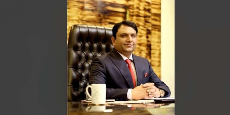 Newly Elected Committee of CREDAI WESTERN U.P. to push Consumer Centric policies 1 CREDAI