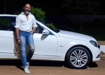 Roan Nair, Showbizz Cars, automotive luxury, filmmaking, car rental, luxury car rentals, film production, corporate events, exotic cars, custom cars, 2D automotive rendering, 3D automotive rendering, automotive pre-design, vendor-based model, automotive consultant, film shoots, automotive content, automotive investment, automotive startups, automotive consulting, global automotive community, luxury car industry, Bangalore, India, automotive innovation, cinematic vehicles, car branding, Roan Nair entrepreneur, Showbizz Cars founder