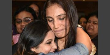 Global Life Coach Kavyal Sedanni