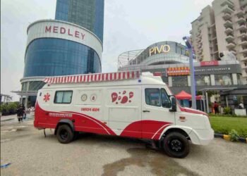 Blood Donation, Ocus Group, RAC Delhi Pegasus, Gurugram, Community Initiative, Social Responsibility, Healthcare, Philanthropy, Voluntary Donation, Life Saving