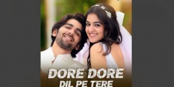 Dore Dore Dil Pe Tere, Heer Express, Shaadi Track, Wedding Song, Bollywood Wedding Song, Pritt Kamani, Divita Juneja, Nakash Aziz, Harjot Kaur, Tanishk Bagchi, Umesh Shukla, Ashutosh Rana, Sanjay Mishra, Gulshan Grover, New Bollywood Song, Dance Song, Indian Wedding, Bollywood Dance, Music Video, Official Music Video, Hindi Song, Latest Bollywood Song, Tulip Entertainment, Divisa Entertainment, Merry Go Round Studios, Creative Strokes Group
