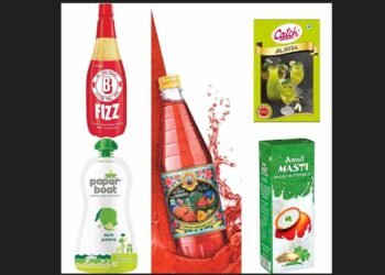 Traditional Indian Drinks, Summer Beverages, Natural Coolers, Digestive Health, Indian Culture, RoohAfza, Paper Boat, Catch Spices, Amul, Parle Agro, Ayurvedic Drinks