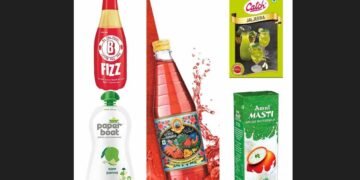 Traditional Indian Drinks, Summer Beverages, Natural Coolers, Digestive Health, Indian Culture, RoohAfza, Paper Boat, Catch Spices, Amul, Parle Agro, Ayurvedic Drinks