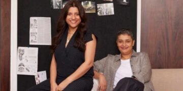 Indian Cinema, Bollywood, Director-Producer Duos, Film Collaborations, Karan Johar, Shakun Batra, Ahmed Khan, Sajid Nadiadwala, Farhan Akhtar, Ritesh Sidhwani, Zoya Akhtar, Reema Kagti, Maneesh Sharma, Aditya Chopra, Bollywood News, Film Industry, Upcoming Movies, Indian Filmmakers, Entertainment