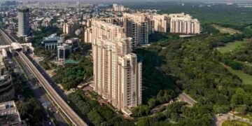 luxury real estate, multi-generational homes, legacy homes, Indian luxury market, real estate investment, future-ready homes, property trends India, Prateek Group