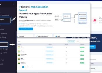 Indian Cloud, Cloud Provider, Hyperscalers, Cloud Migration, Cost-Effective Cloud, Secure Cloud, Enterprise Cloud, Utho Cloud, Bharat's Cloud, Made in India, Virtual Private Cloud ,VPC, Web Application Firewall ,WAF, Network Control, Cybersecurity, Downtime-Free Migration, Architecture Compatibility, Cost Savings, Integrated Security, Data Sovereignty, Startups, Enterprises, Digital-Native Companies, Government Organizations,
