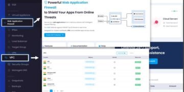 Indian Cloud, Cloud Provider, Hyperscalers, Cloud Migration, Cost-Effective Cloud, Secure Cloud, Enterprise Cloud, Utho Cloud, Bharat's Cloud, Made in India, Virtual Private Cloud ,VPC, Web Application Firewall ,WAF, Network Control, Cybersecurity, Downtime-Free Migration, Architecture Compatibility, Cost Savings, Integrated Security, Data Sovereignty, Startups, Enterprises, Digital-Native Companies, Government Organizations,