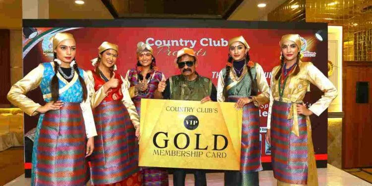 Country Club, VIP Gold Membership, Gangtok, luxury resorts, travel, hospitality, vacation, holiday membership, club membership, family holidays