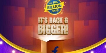 Flipkart, Big Billion Days, BBD, smartphone deals, iPhone, Samsung, Apple, Galaxy S25, iPhone 16, mobile offers, festive sale, electronics sale