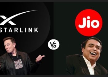Jio AirFiber, Starlink, India, Fixed Wireless, Satellite Internet, 5G, internet comparison, Elon Musk, Reliance Jio