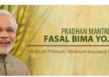 PM Fasal Bima Yojana, PMFBY, crop insurance, government scheme, farmer benefits, crop loss compensation, how to apply, eligibility, Kharif crops