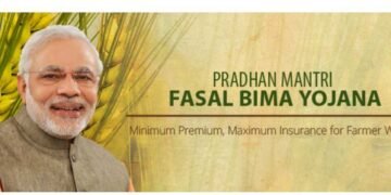 PM Fasal Bima Yojana, PMFBY, crop insurance, government scheme, farmer benefits, crop loss compensation, how to apply, eligibility, Kharif crops