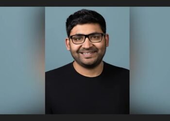Parag Agrawal: Once Fired by Elon Musk from Twitter, Now Launches an AI Startup to Rival GPT-5!